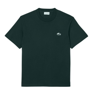 Lacoste Heavy Jersey Landscape Crocodile T-shirt